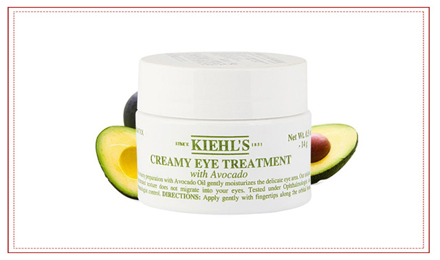 告别熊猫眼修正眼霜,改善泡泡眼的眼霜推荐