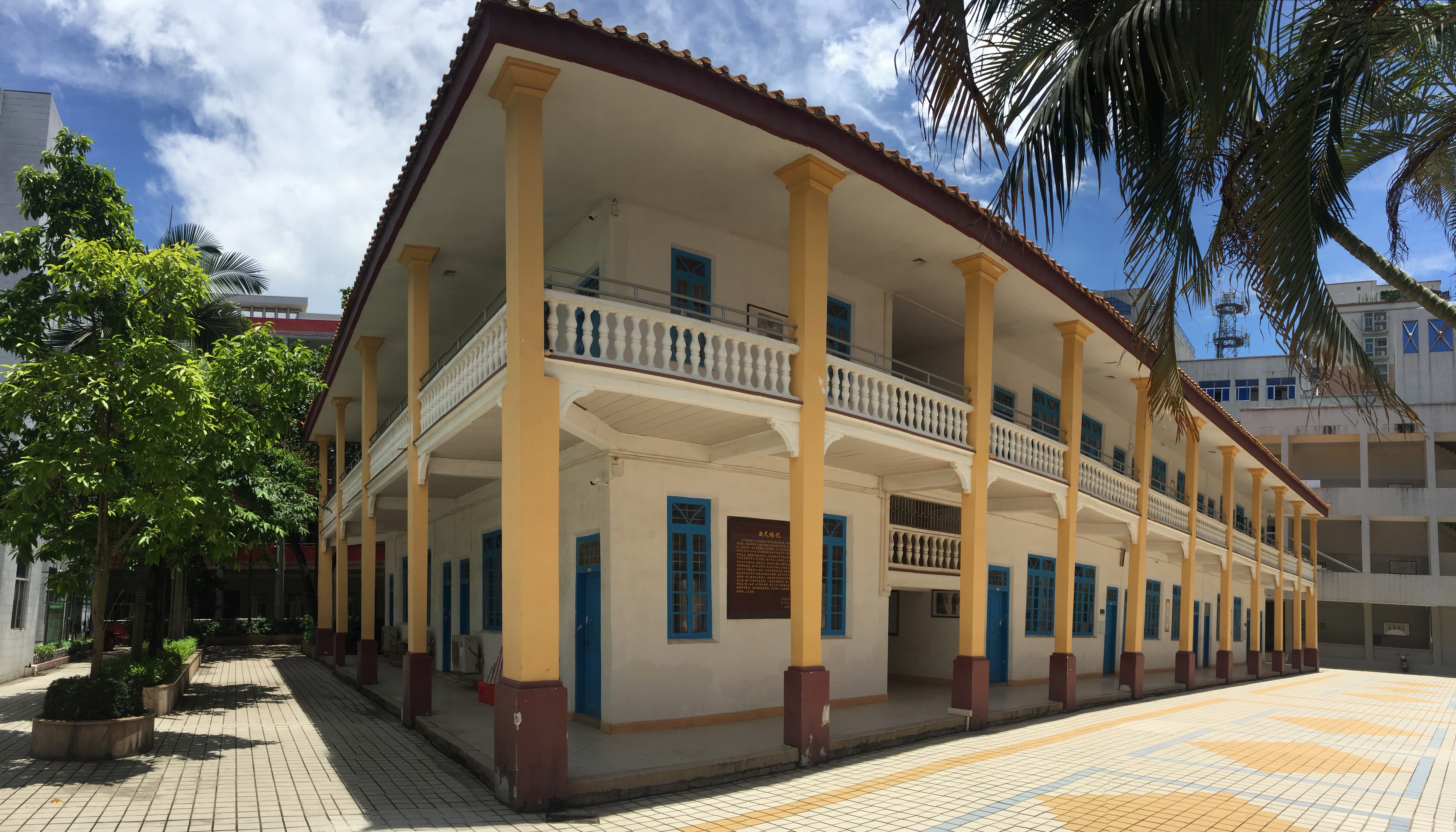 青春的驿站青年旅社,青春的驿站玉溪