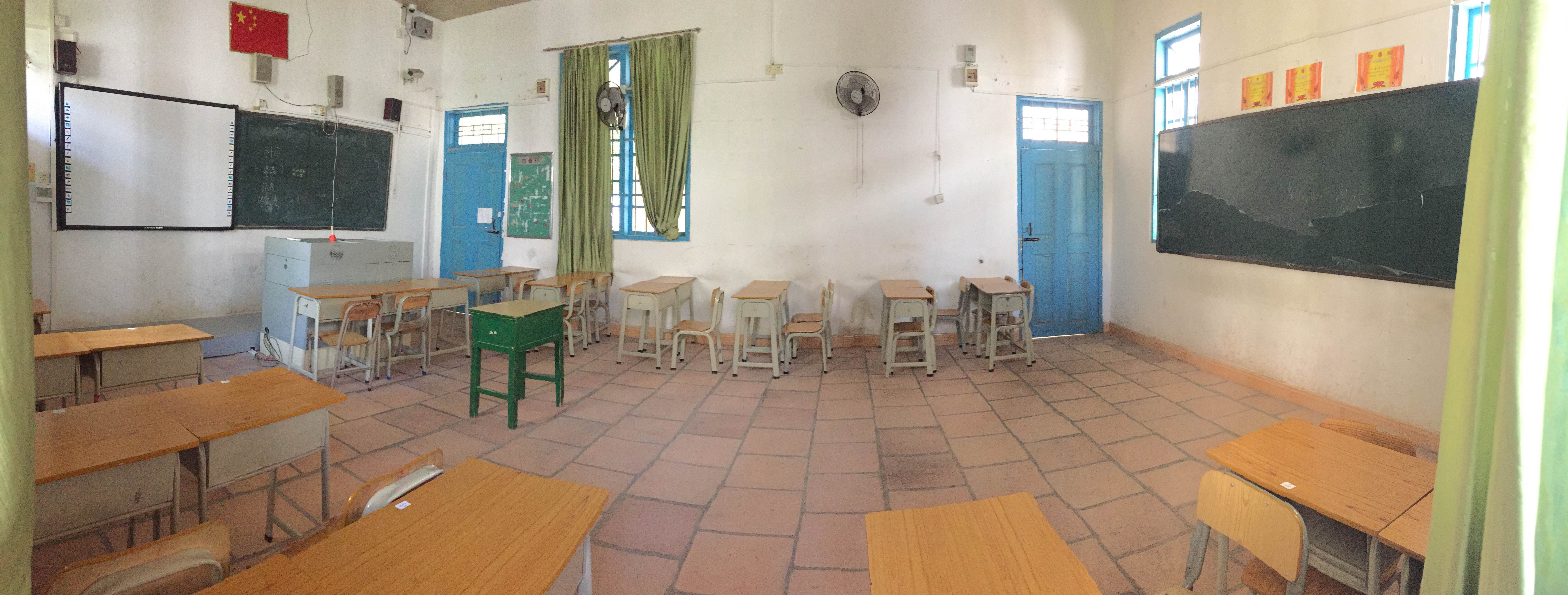 青春的驿站青年旅社,青春的驿站玉溪