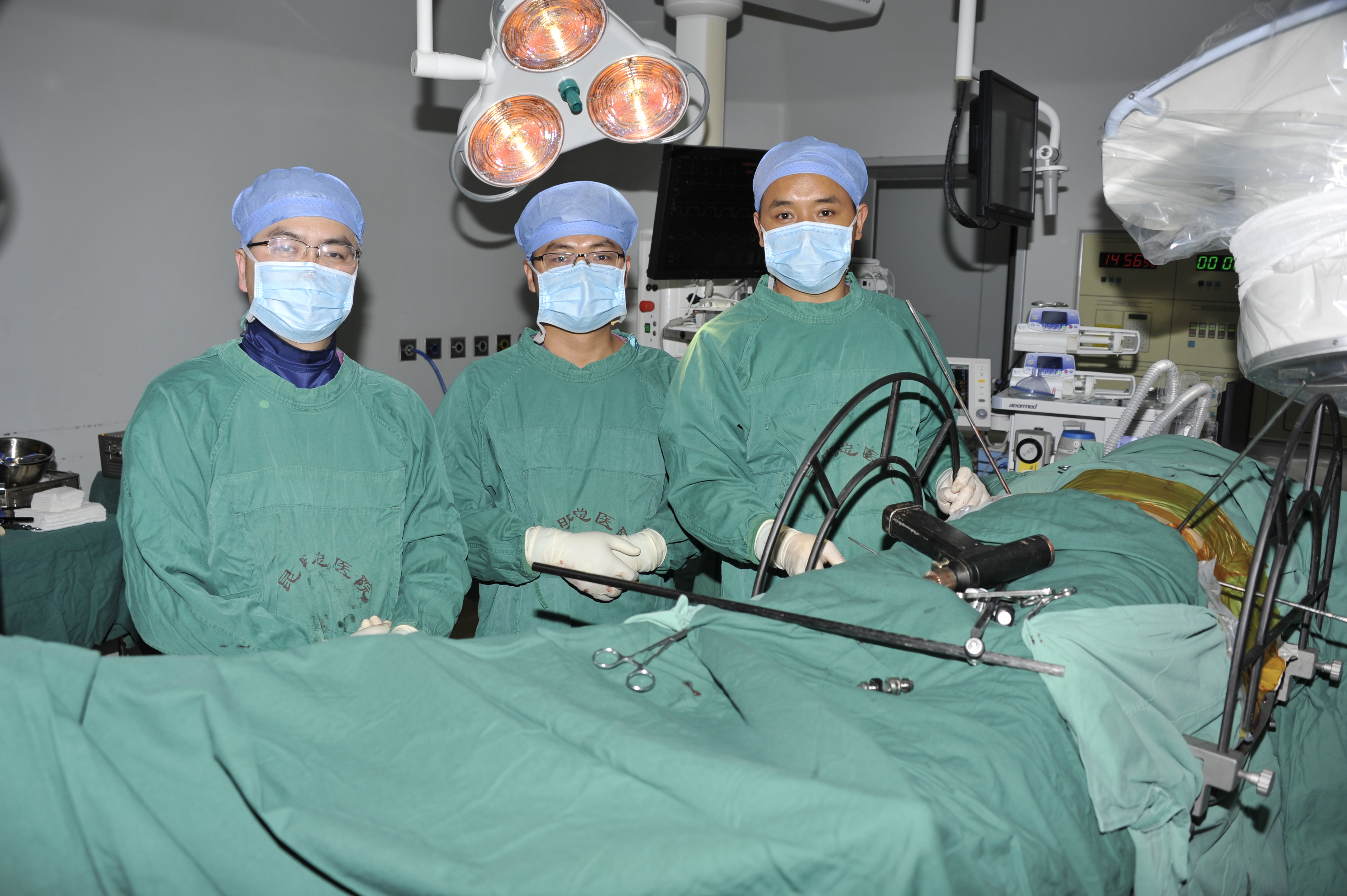 骨科已开展新技术项目一览表,骨科新技术新项目课题