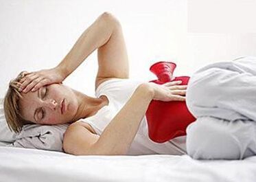 生理期有血块并还发黑,是这5个原因导致,第5个大部分人都有