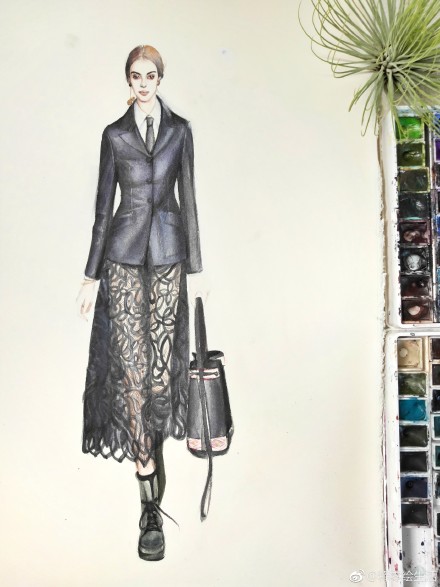 专科服装设计专业就业前景,服饰与服装设计就业前景