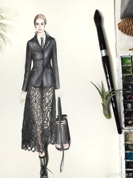 专科服装设计专业就业前景,服饰与服装设计就业前景