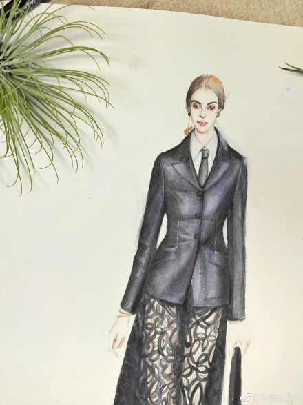 专科服装设计专业就业前景,服饰与服装设计就业前景