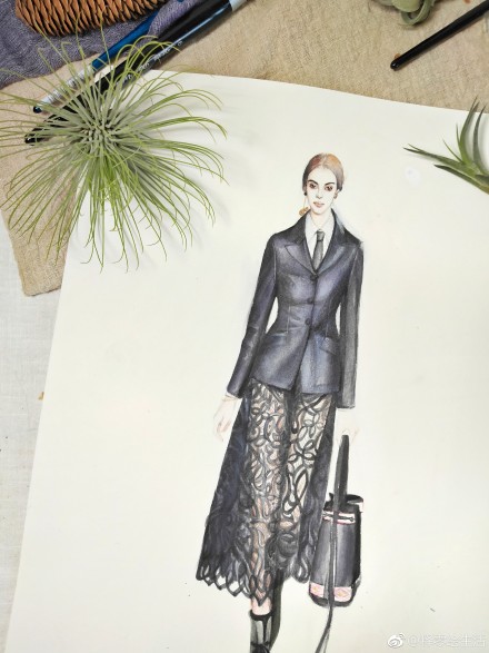 专科服装设计专业就业前景,服饰与服装设计就业前景