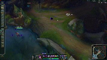 学会这些进攻招数,中单怎么对线辛德拉