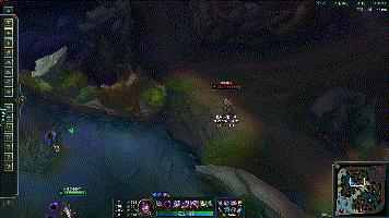 学会这些进攻招数,中单怎么对线辛德拉