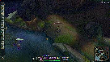 学会这些进攻招数,中单怎么对线辛德拉