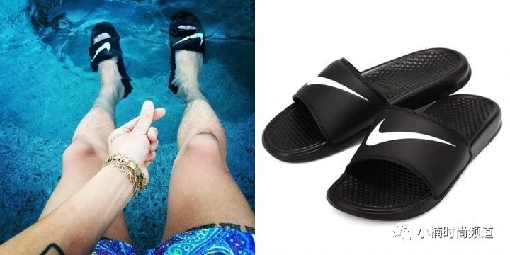 权志龙穿搭过的nike鞋,权志龙上脚3.0球鞋