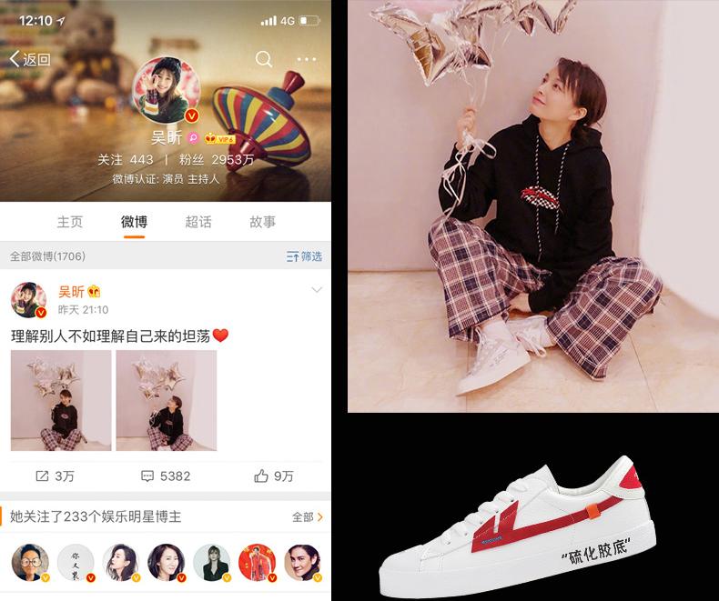 最好的回力鞋是哪一款,国货正品优树小店回力鞋