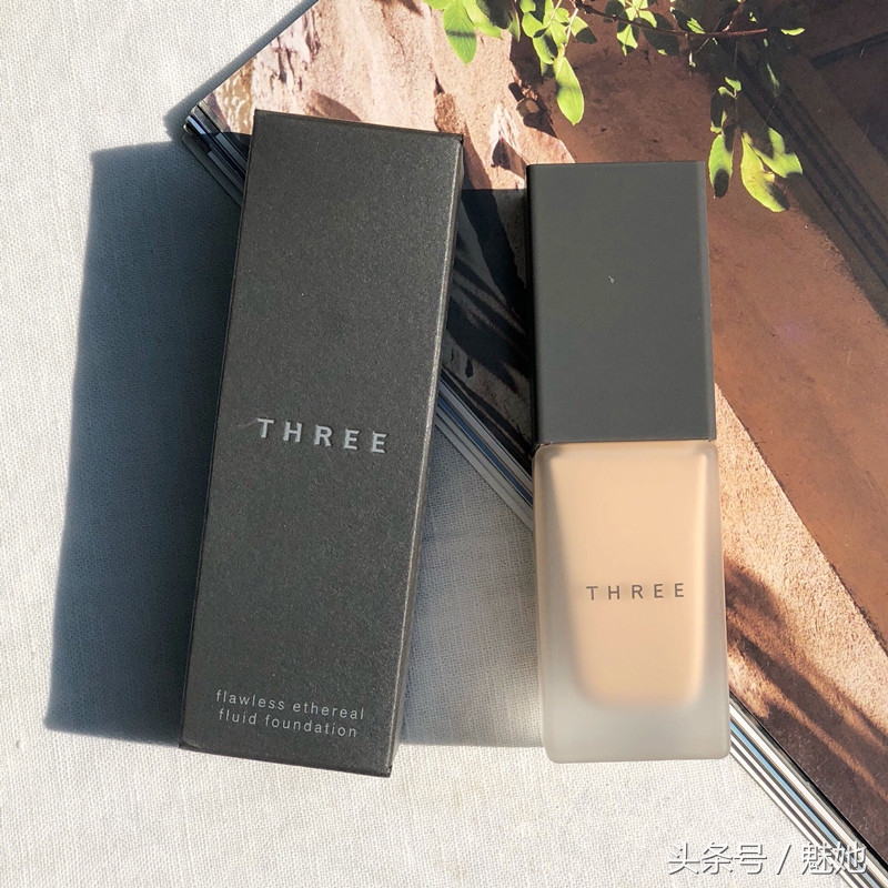 推荐几款平价又实惠的粉底液,夏日好用粉底液推荐知乎