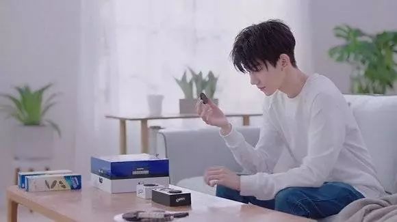 奥利奥年轻人,奥利奥100年代