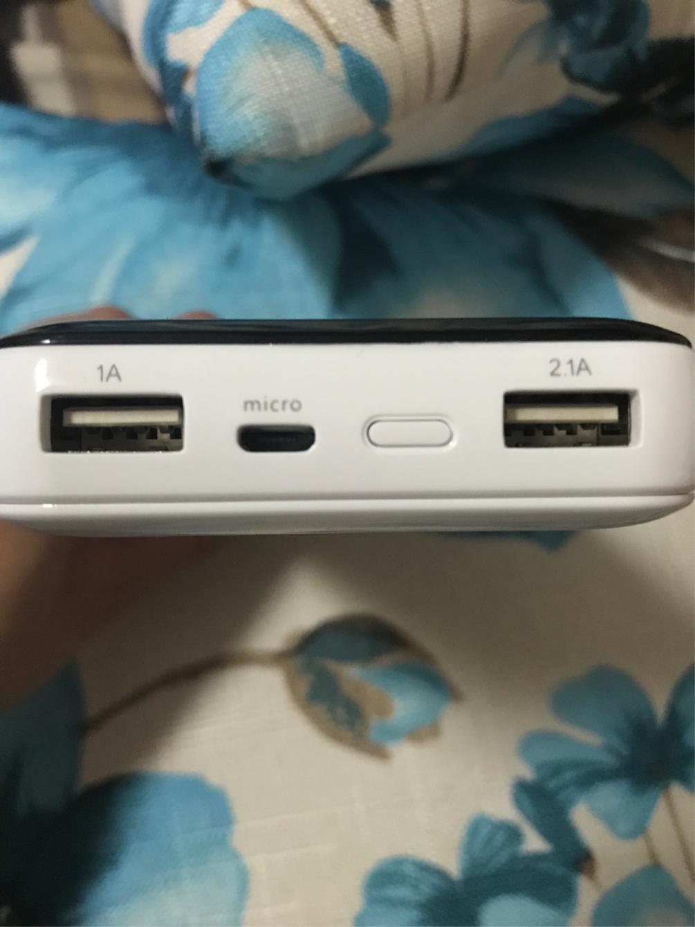 爱国者w200pd2万毫安充电宝拆解,爱国者20000毫安充电宝可以用多久