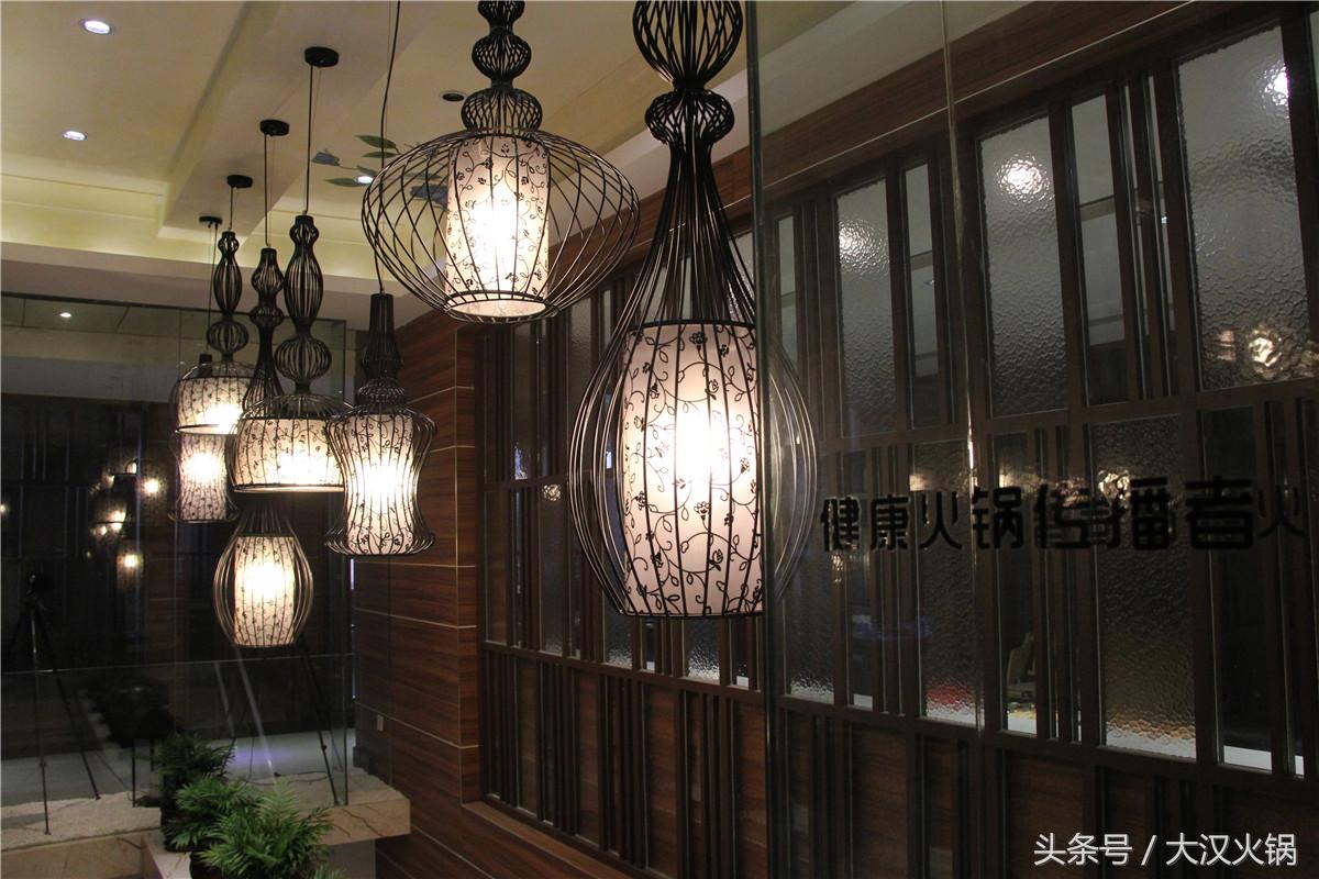 大汉火锅服务,大汉火锅加盟费多少钱