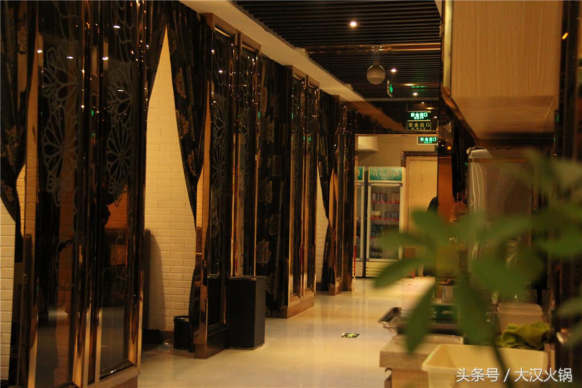 大汉火锅服务,大汉火锅加盟费多少钱