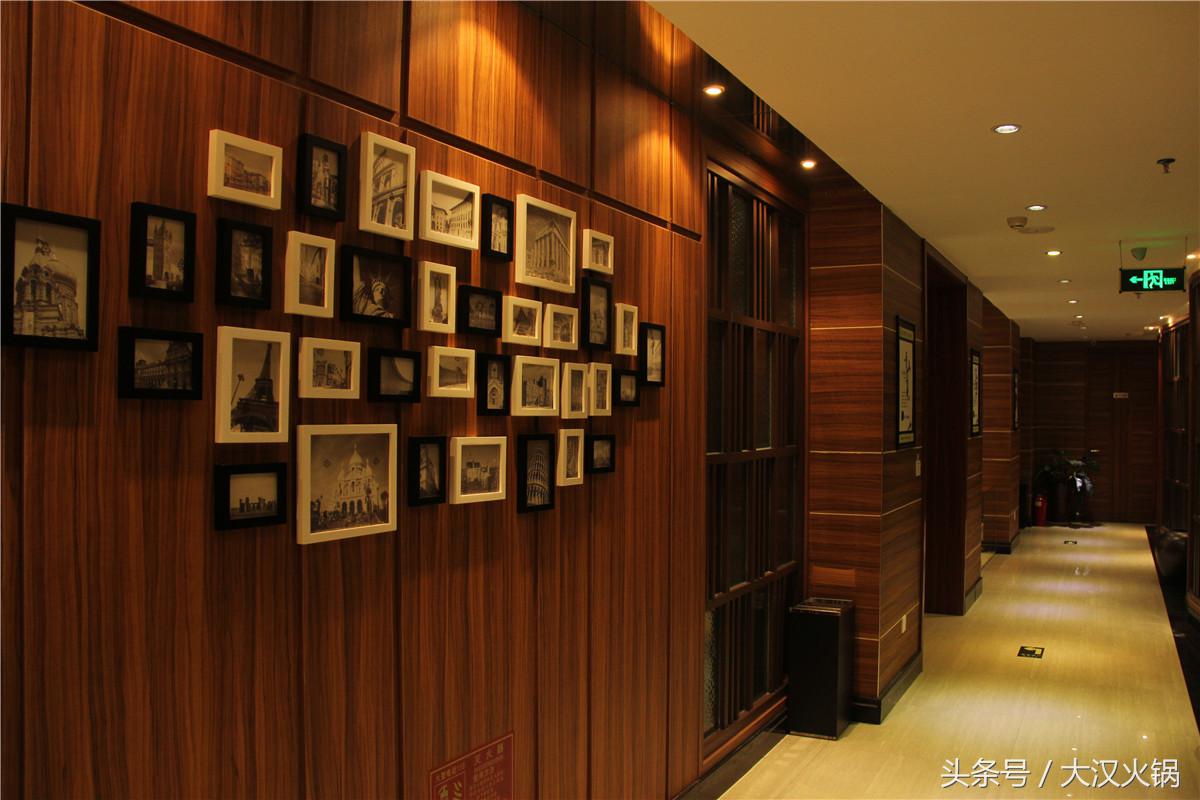 大汉火锅服务,大汉火锅加盟费多少钱