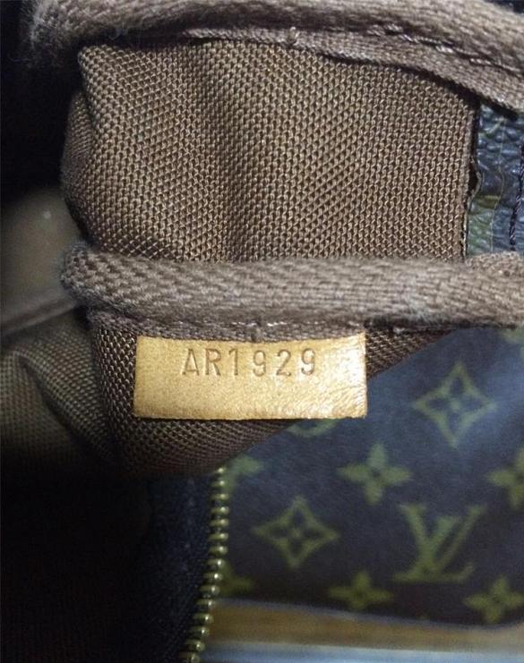 如何鉴定路易威登手包真假,怎么鉴定路易威登