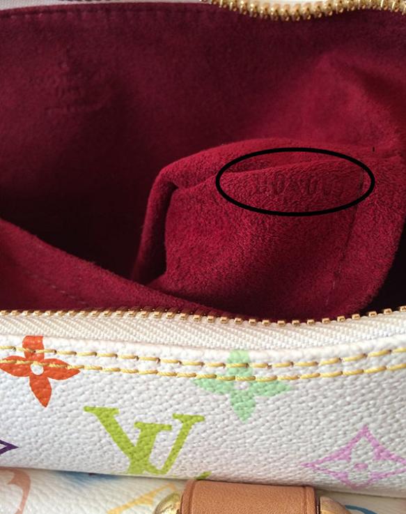 如何鉴定路易威登手包真假,怎么鉴定路易威登