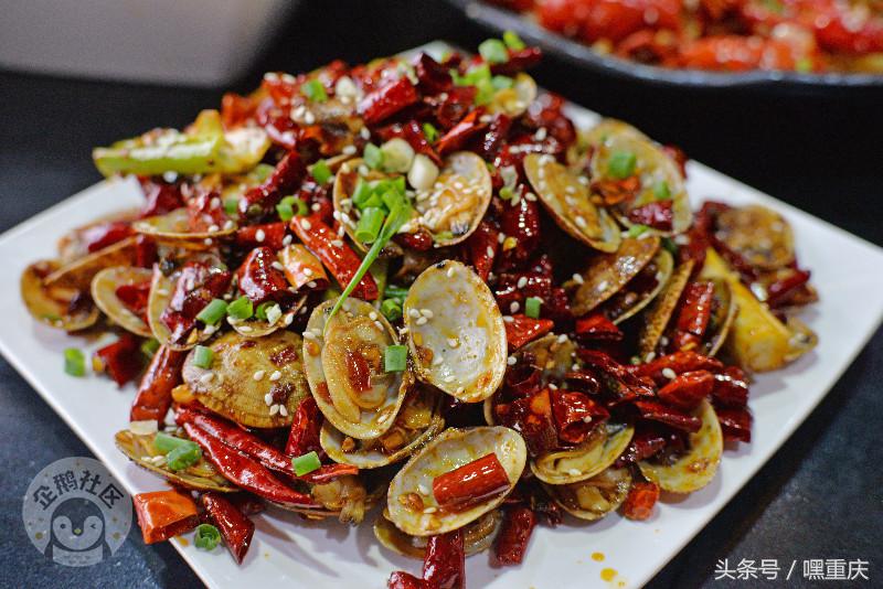 激情世界杯狂欢月，重庆主城这些餐厅有大屏幕可看球！