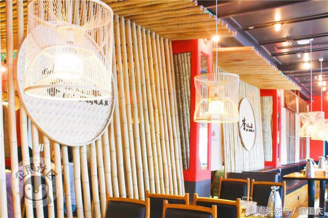 激情世界杯狂欢月，重庆主城这些餐厅有大屏幕可看球！