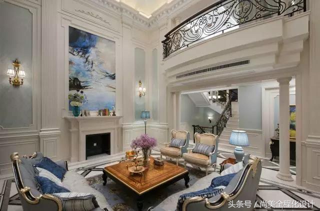 重庆尚美设计,尚美整体设计