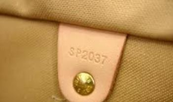 如何鉴定路易威登手包真假,怎么鉴定路易威登