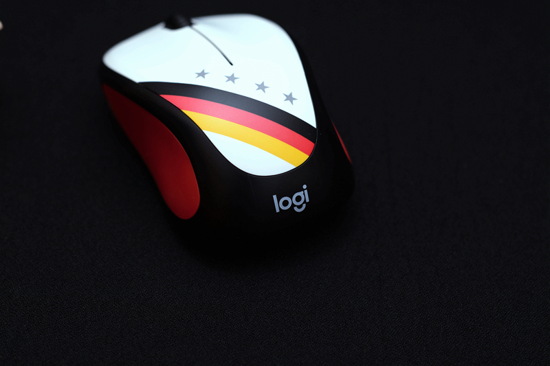 罗技m238鼠标好不好,罗技m238鼠标怎么样