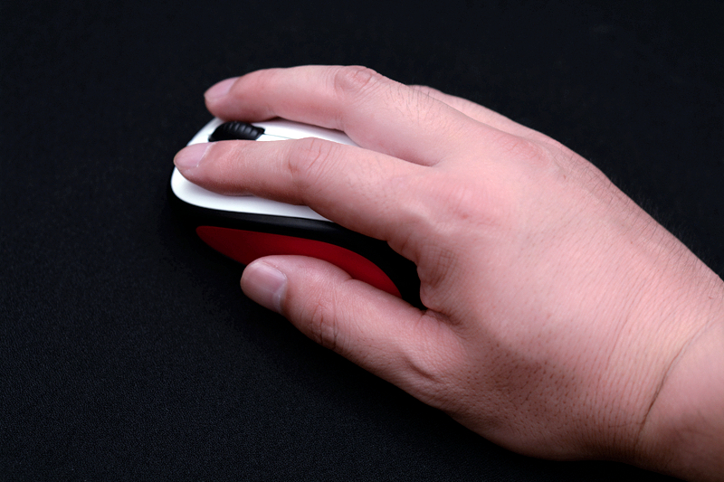 罗技m238鼠标好不好,罗技m238鼠标怎么样