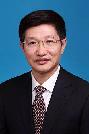 又是咱们青岛人！山东省原副省长李兆前出任全国工商联*党**组成员