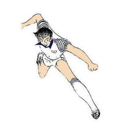 足球少年最强十一人阵容推荐,重温儿时经典足球小子