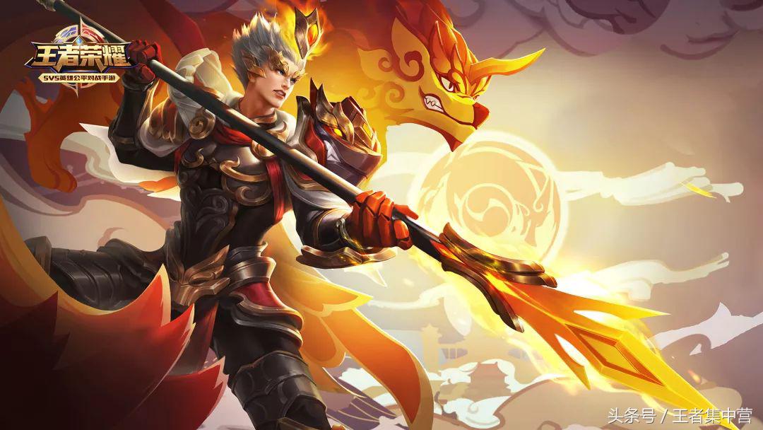 最依赖一技能的三位英雄吕布,最依赖装备的英雄王者荣耀