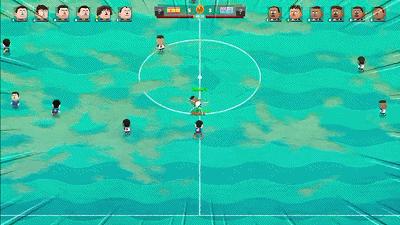 除了世界杯以外还有什么,世界杯足球游戏