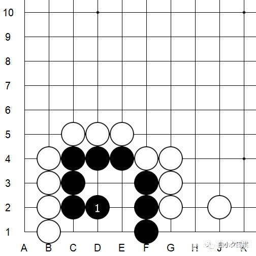 围棋入门知识介绍,围棋全部围棋术语