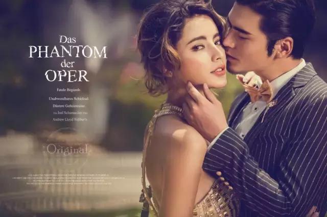 重庆婚纱拍摄地推荐,重庆旅游拍婚纱照的地方推荐