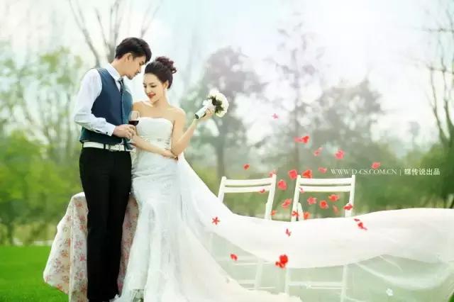 重庆婚纱拍摄地推荐,重庆旅游拍婚纱照的地方推荐