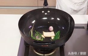 卤海带的做法大全窍门是什么,卤海带的家常做法全过程