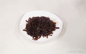 卤海带的做法大全窍门是什么,卤海带的家常做法全过程