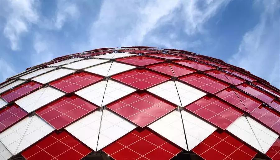 世界杯八大场馆名称,世界杯十二个球场