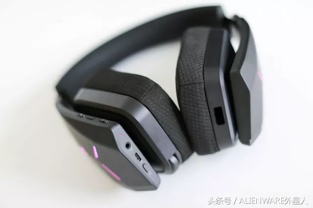 alienwareaw988耳机,外星人alienwareaw988耳机