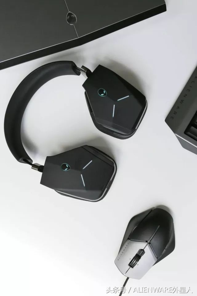 alienwareaw988耳机,外星人alienwareaw988耳机