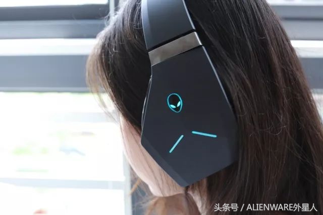 alienwareaw988耳机,外星人alienwareaw988耳机