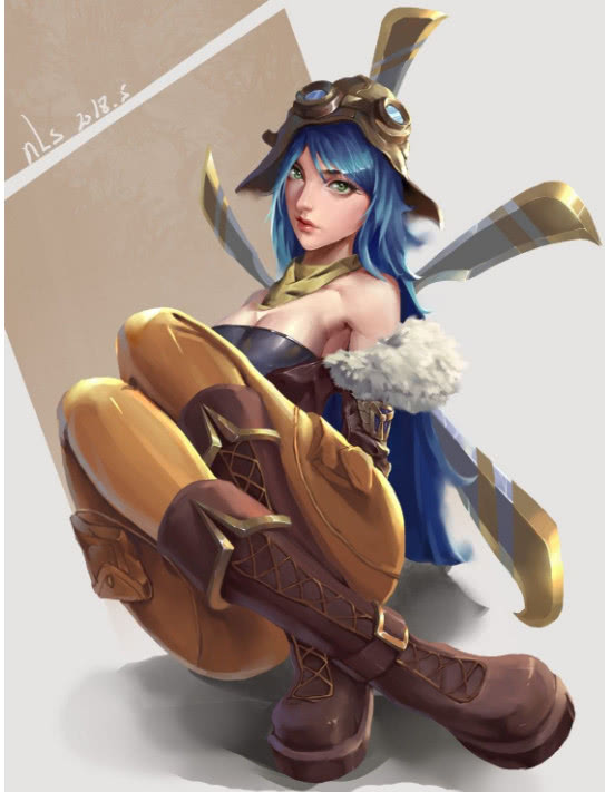 lol玩了7年还是新手,lol玩了十年不会嘲讽动作和亮标