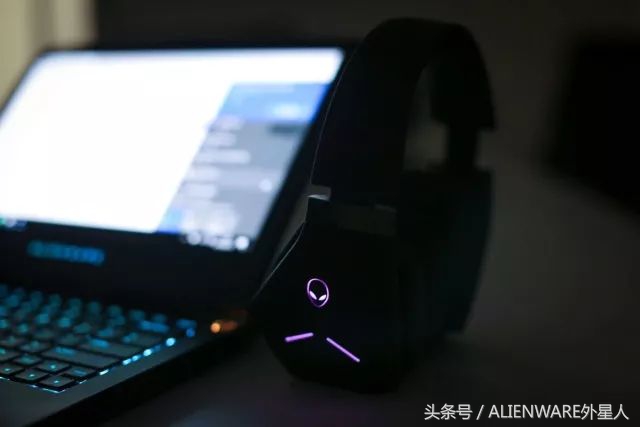 alienwareaw988耳机,外星人alienwareaw988耳机