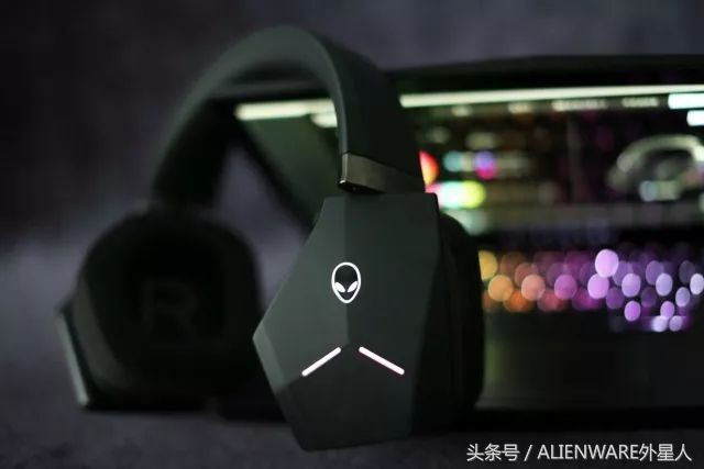 alienwareaw988耳机,外星人alienwareaw988耳机
