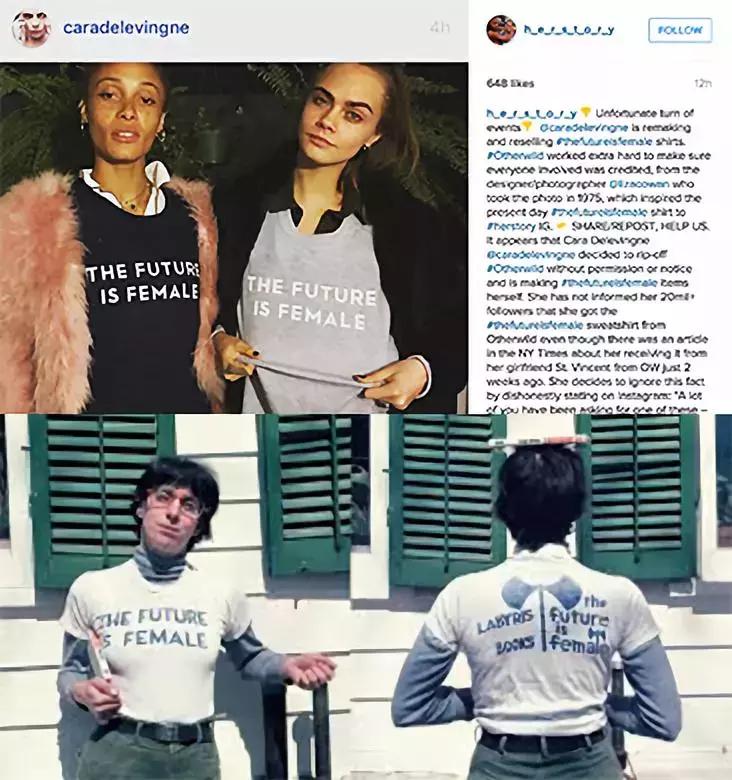 你的标语T恤，可能正在承包别人整个夏天的笑点