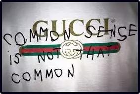 你的标语T恤，可能正在承包别人整个夏天的笑点