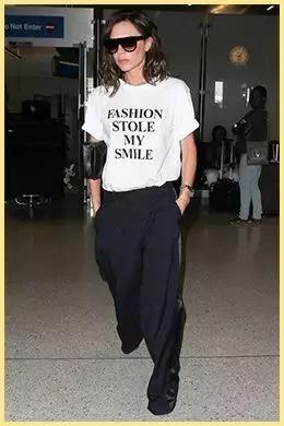 你的标语T恤，可能正在承包别人整个夏天的笑点