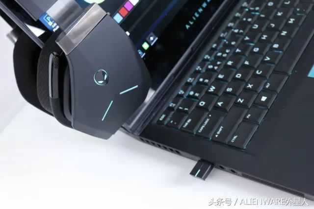 alienwareaw988耳机,外星人alienwareaw988耳机