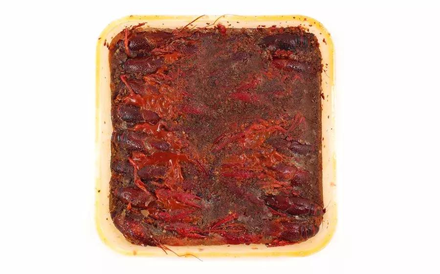 国民龙虾批发,小龙虾网上购买攻略