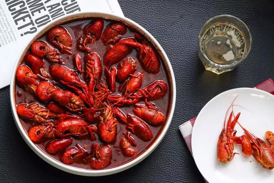 国民龙虾批发,小龙虾网上购买攻略